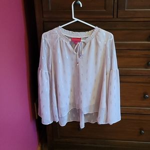 JLO Blouse